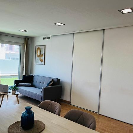 Travel Habitat - Centro Apartment Valencia Bagian luar foto