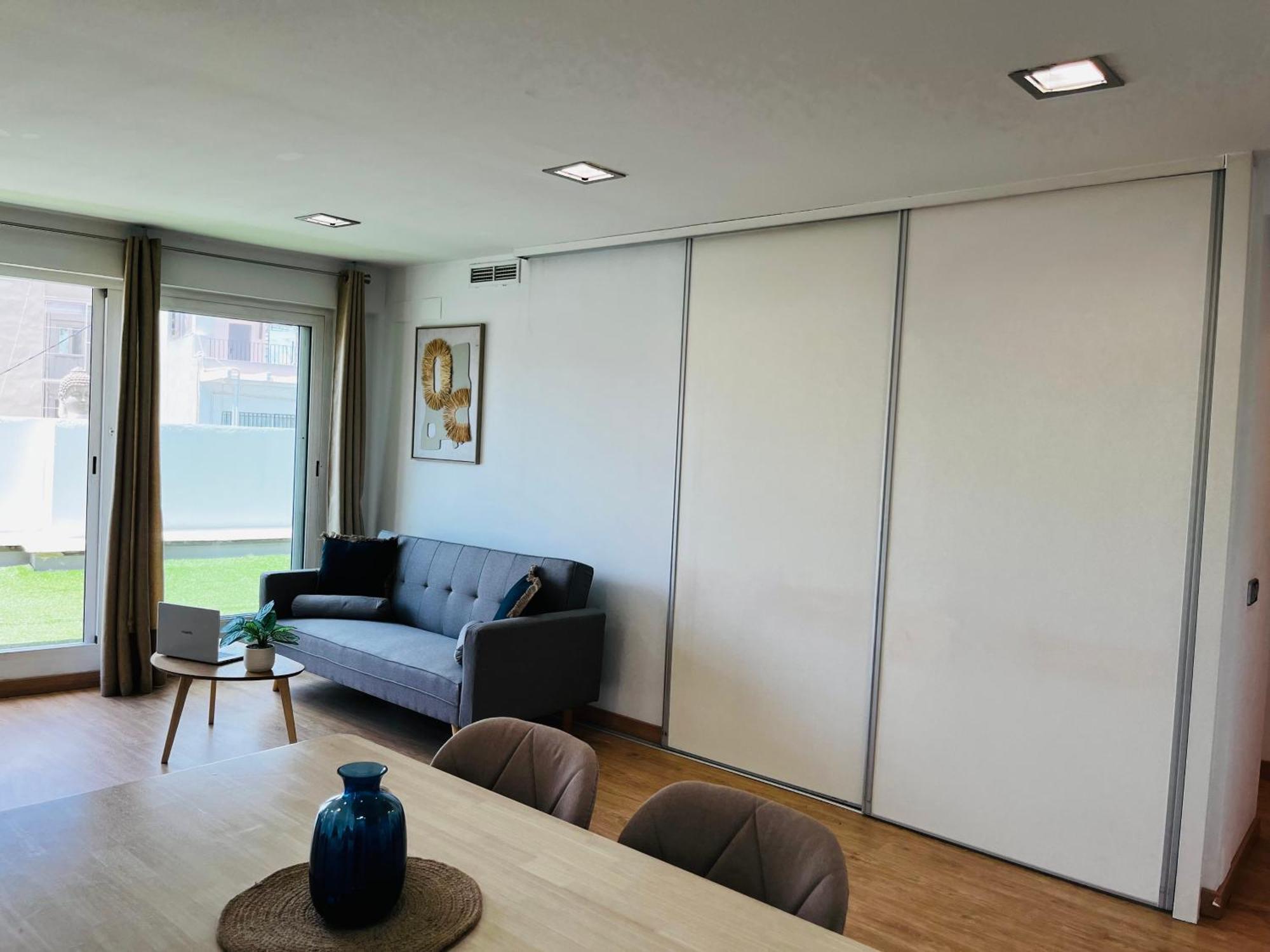 Travel Habitat - Centro Apartment Valencia Bagian luar foto